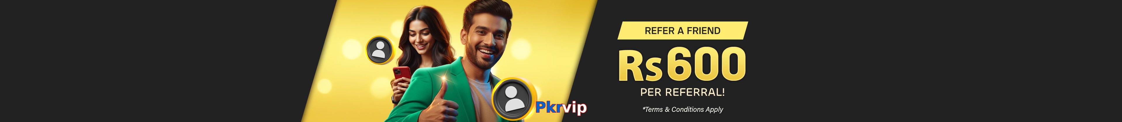 Pkrvip